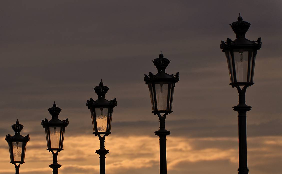 Citylights