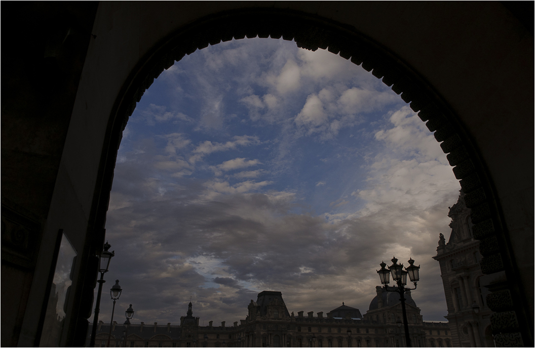 The Arch