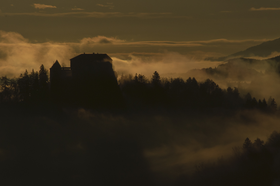 Home castle