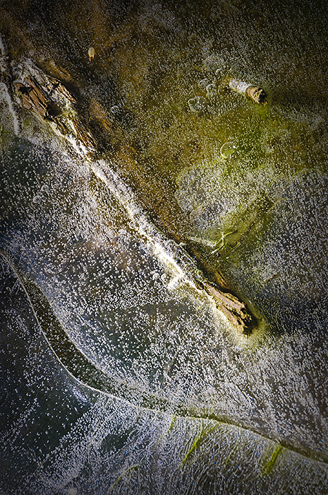 Oxygen